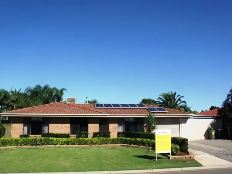 Second view of Homely house listing, 10 Federation Way, Andrews Farm SA 5114