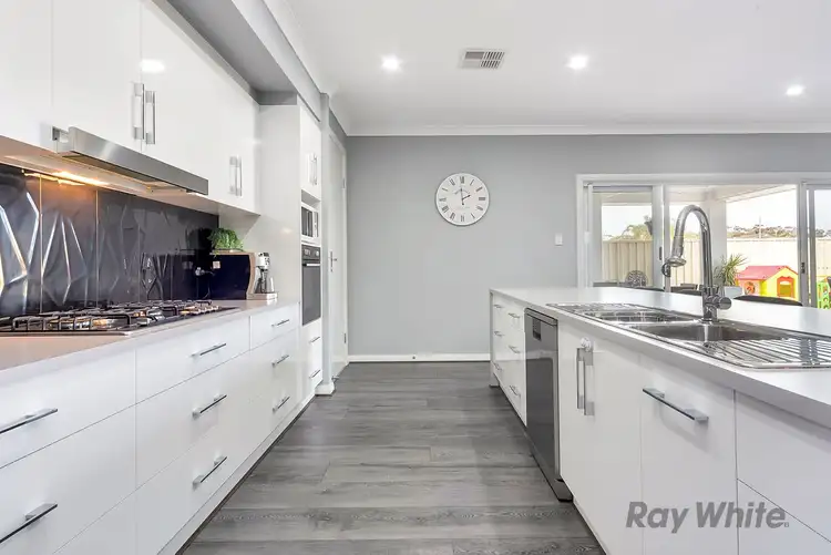 Sixth view of Homely house listing, 21 Gilmore Crescent, Wallaroo SA 5556