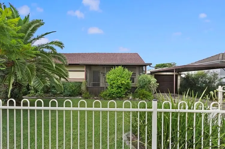 7 Siebel Street, Blacktown NSW 2148
