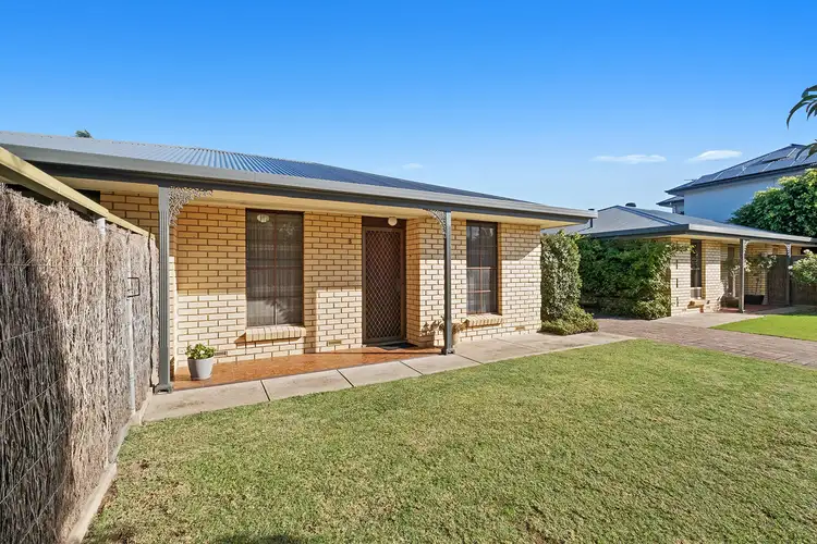 3/5 Albany Street, Grange SA 5022