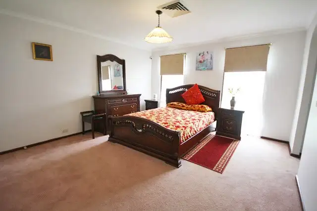Sixth view of Homely house listing, 32 Fergusson Street, Glenfield NSW 2167