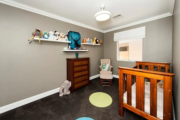 Sixth view of Homely house listing, 31 Cormorant Key, Wannanup WA 6210