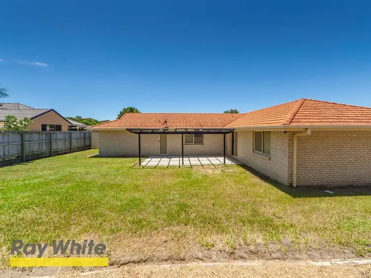 Second view of Homely house listing, 34 Cairns Crescent, Deception Bay QLD 4508