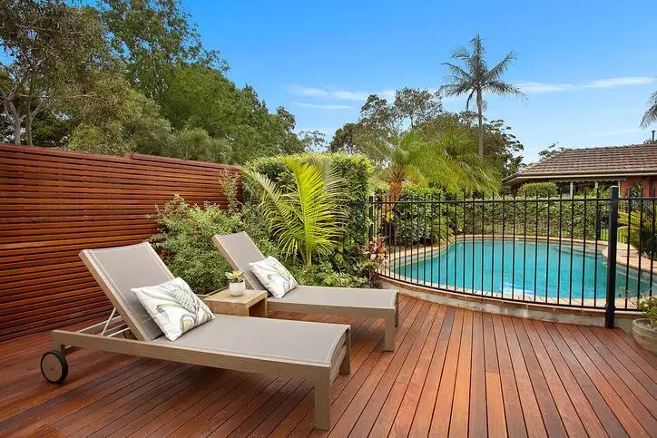 Fifth view of Homely house listing, 10 Allambie Avenue, East Lindfield NSW 2070