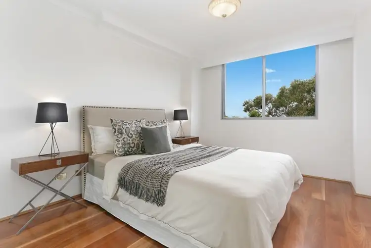 Sixth view of Homely apartment listing, 719/83-93 Dalmeny Avenue, Rosebery NSW 2018