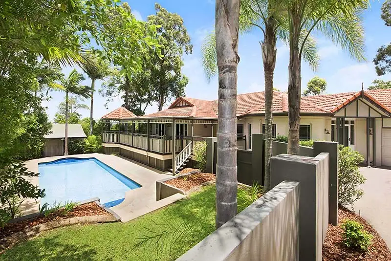 Main view of Homely house listing, 20 Elizamay Close, Buderim QLD 4556