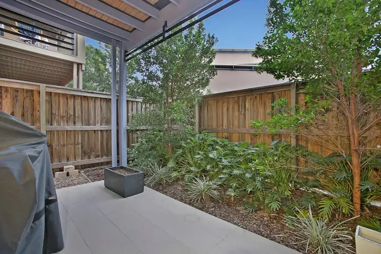 Fifth view of Homely townhouse listing, 24/123 Barrack Road, Murarrie QLD 4172