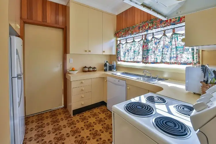 Second view of Homely house listing, 15 Salisbury Avenue, Glenfield NSW 2167