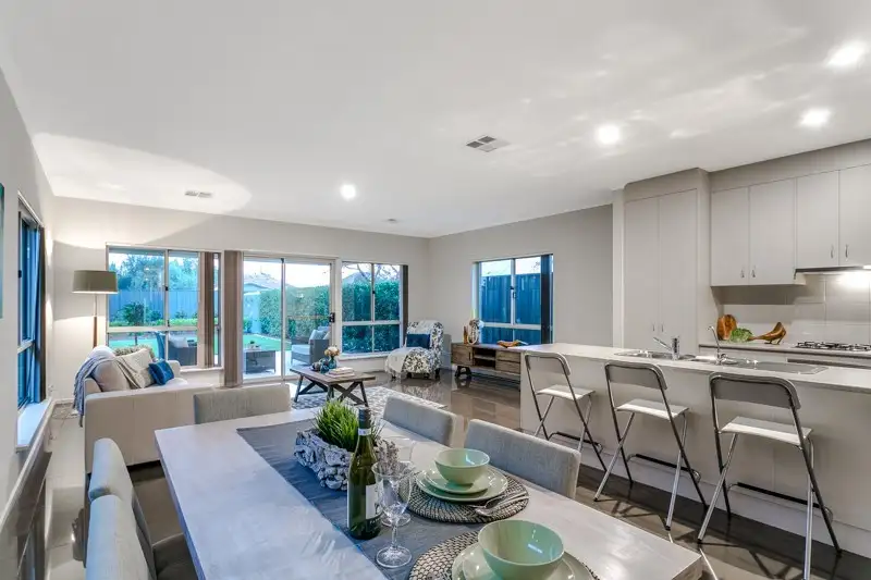 Main view of Homely house listing, 48 Gliddon Street, Rosewater SA 5013