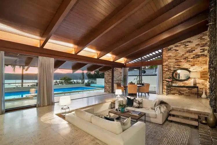 Third view of Homely house listing, 3 Riverview Road, Avalon NSW 2107