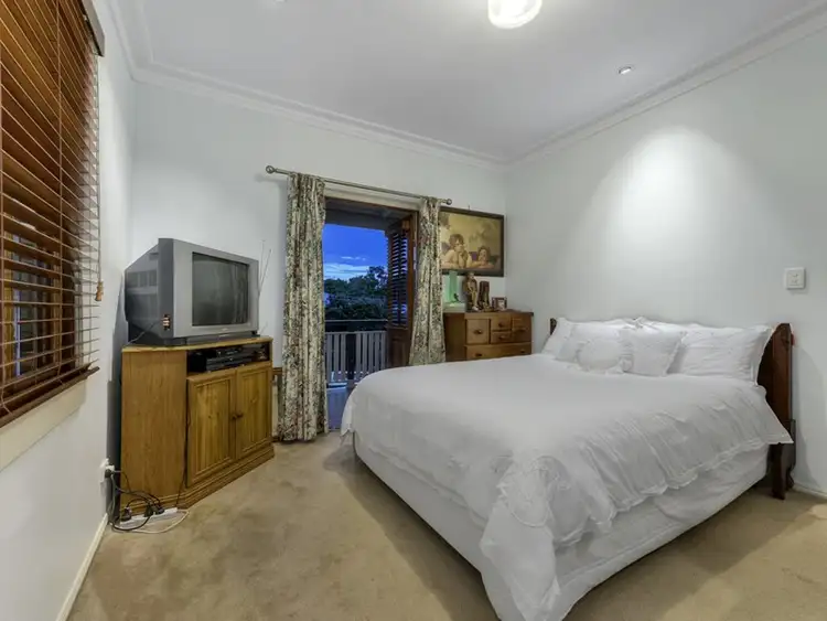 Seventh view of Homely house listing, 35 Annie Street, Paddington QLD 4064