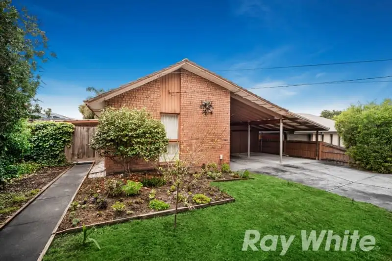 Main view of Homely house listing, 18 Kelvin Drive, Ferntree Gully VIC 3156