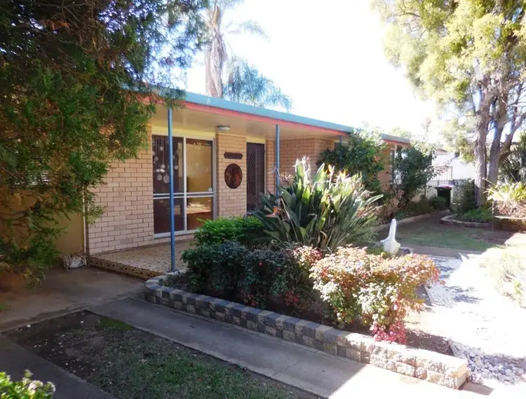 Main view of Homely house listing, 12 River, Kingaroy QLD 4610