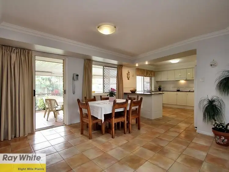 Seventh view of Homely house listing, 29 Greenhaven Crescent, Kuraby QLD 4112