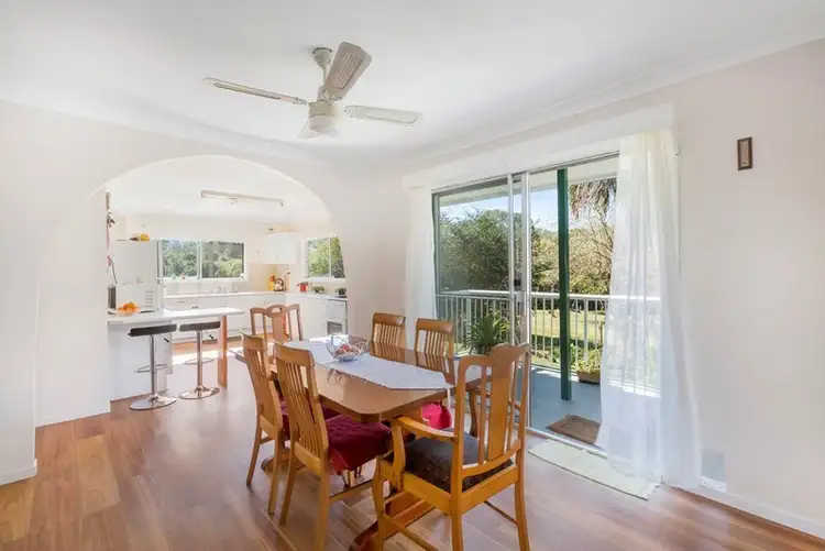 Fifth view of Homely rural property listing, 101 Zara Road, Chillingham NSW 2484