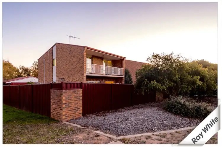 Main view of Homely townhouse listing, 6/9-15 Torpy Place, Jerrabomberra NSW 2619