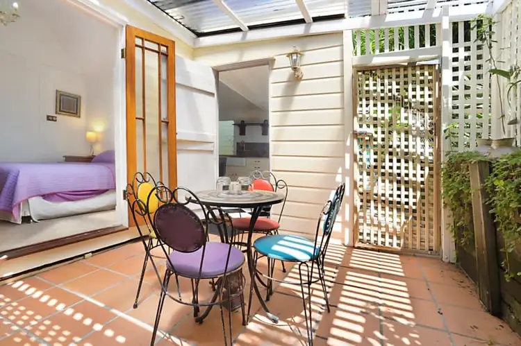 Fourth view of Homely house listing, 15 Winship Street, Red Hill QLD 4059