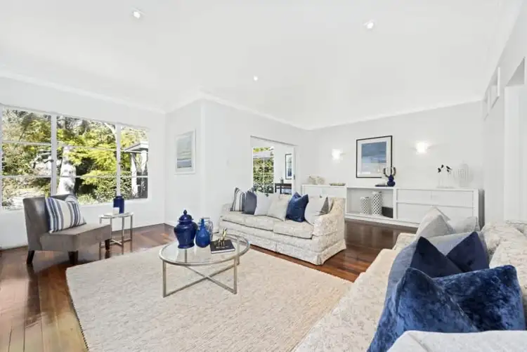 Fifth view of Homely house listing, 38 Anglo Street, Chatswood NSW 2067