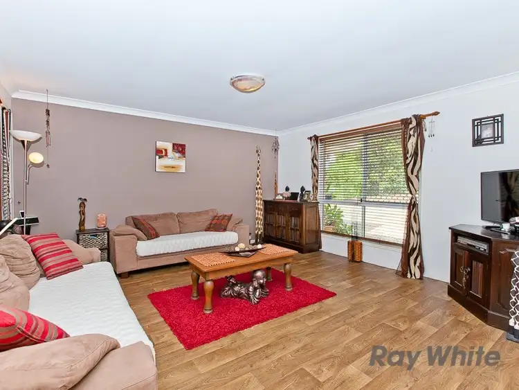 Second view of Homely house listing, 6 Topknot Court, Narangba QLD 4504