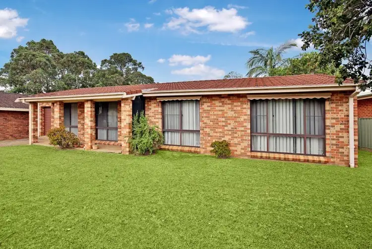 Seventh view of Homely house listing, 25 Ferntree Drive, Bomaderry NSW 2541