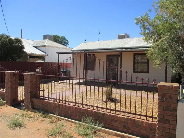 639 Lane Street, Broken Hill NSW 2880