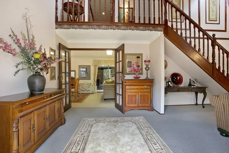 Third view of Homely house listing, 16 Dulhunty Street, Chapel Hill QLD 4069