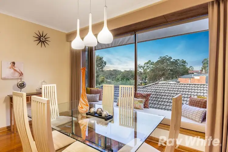 Third view of Homely house listing, 174 Plenty River Drive, Greensborough VIC 3088