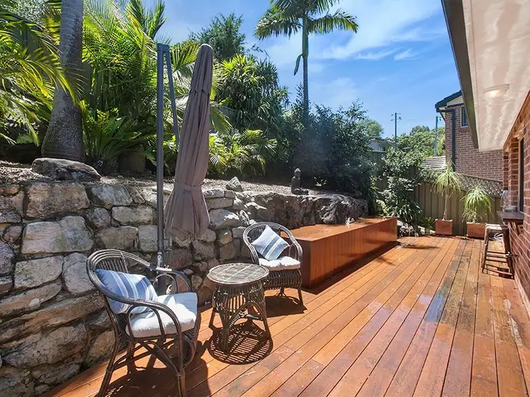 Fourth view of Homely other listing, 19B Como Road, Oyster Bay NSW 2225