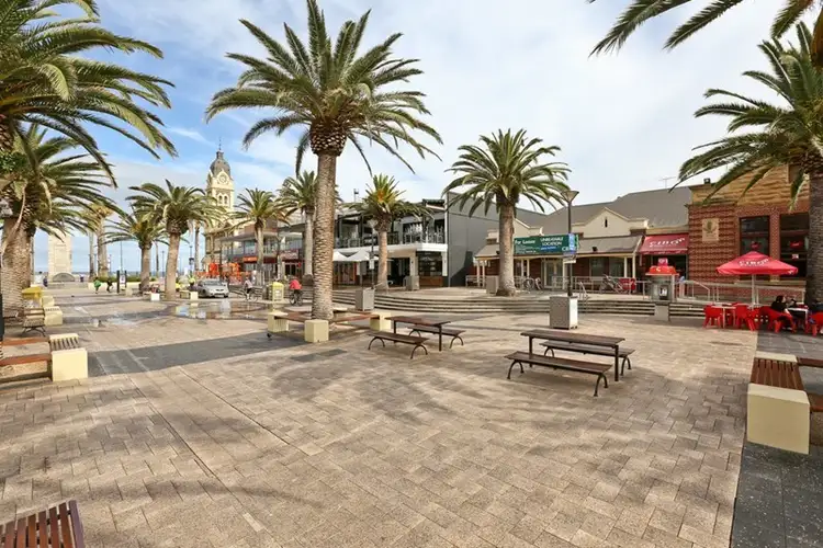 Second view of Homely unit listing, 4/1 Raymond Grove, Glenelg SA 5045