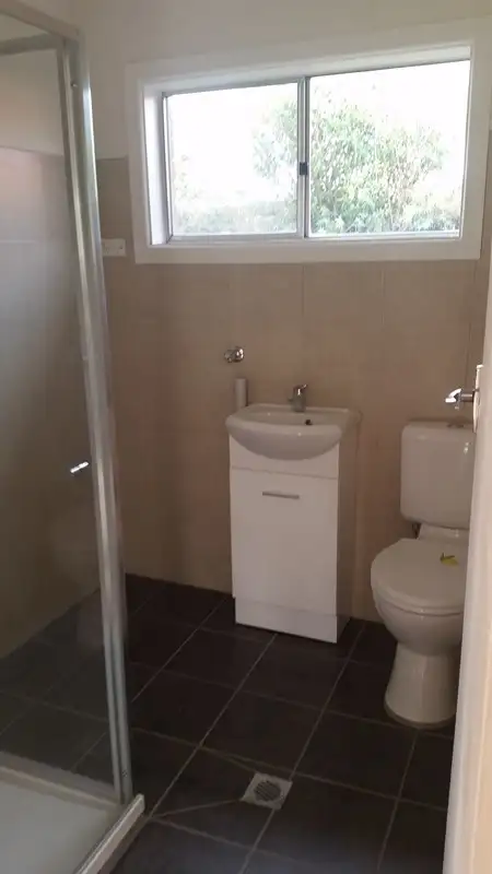 Fifth view of Homely block of units listing, 1-5/41 Bushman Street, Parkes NSW 2870