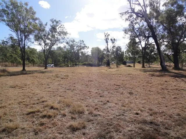Second view of Homely land listing, Lot 13 Paynter Road, Postmans Ridge QLD 4352