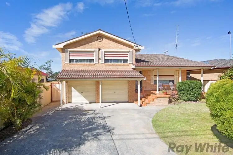 Main view of Homely house listing, 12 Kalani Street, Budgewoi NSW 2262