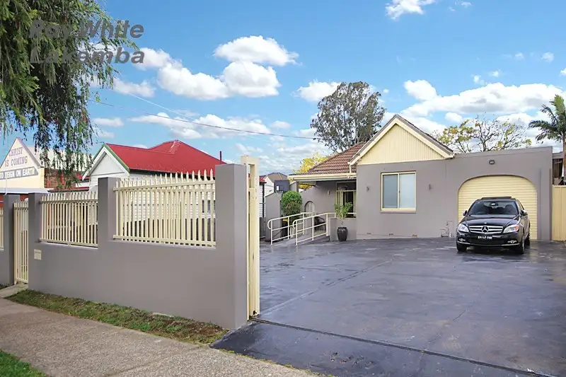Main view of Homely house listing, 236 Lakemba Street, Lakemba NSW 2195