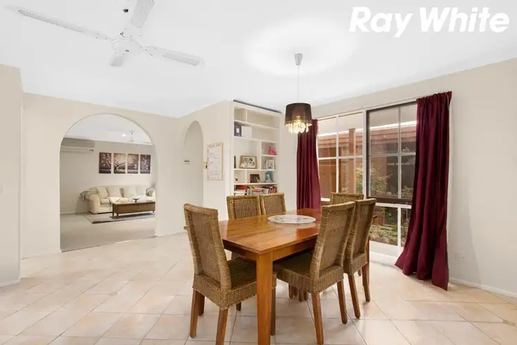 Fourth view of Homely house listing, 7 Katjusha Court, Pakenham VIC 3810