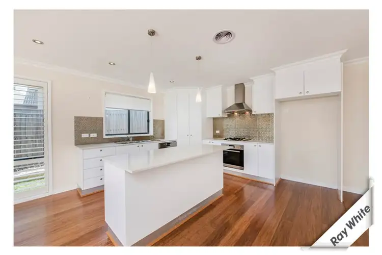 Second view of Homely house listing, 13 Maiya Street, Ngunnawal ACT 2913