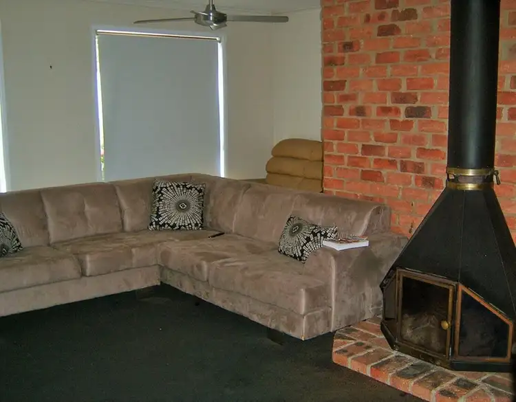 Second view of Homely townhouse listing, 27/37 Hillardt Street, Robertson QLD 4109