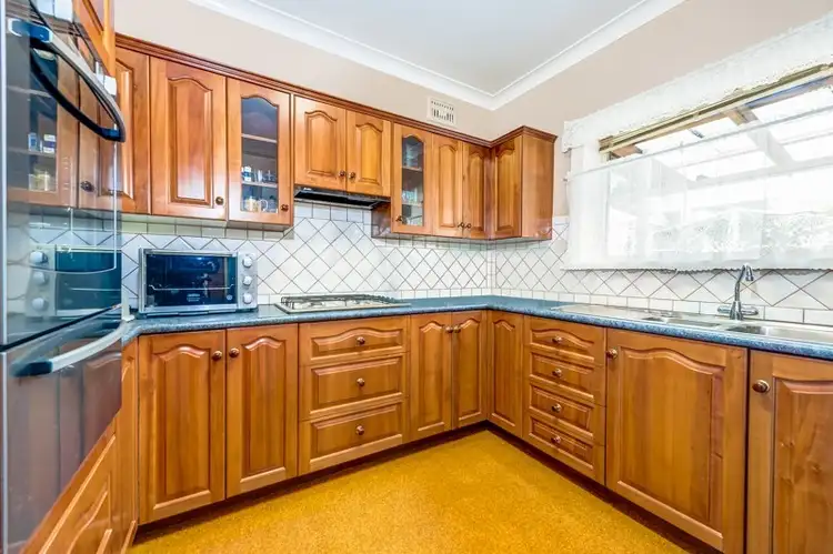Fifth view of Homely house listing, 2 Hepburn Avenue, Gladesville NSW 2111