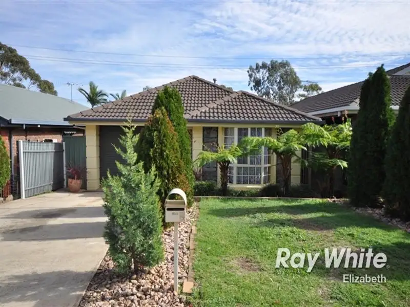 Main view of Homely house listing, 9 Chesterfield Walk, Hillbank SA 5112