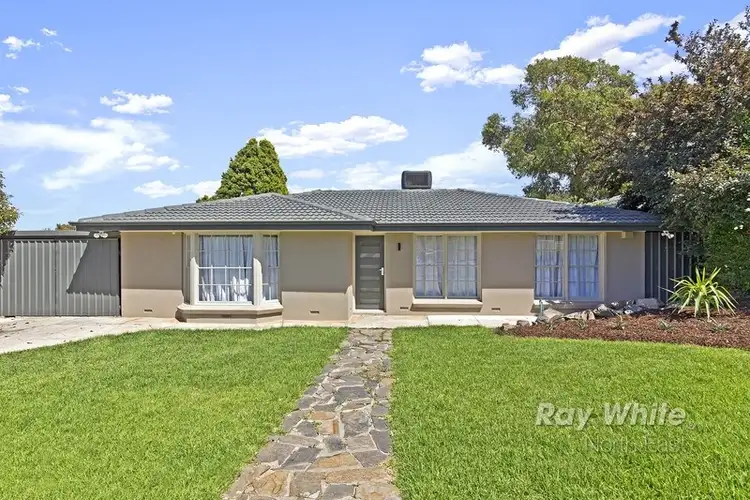 8 Kurrali Street, Surrey Downs SA 5126