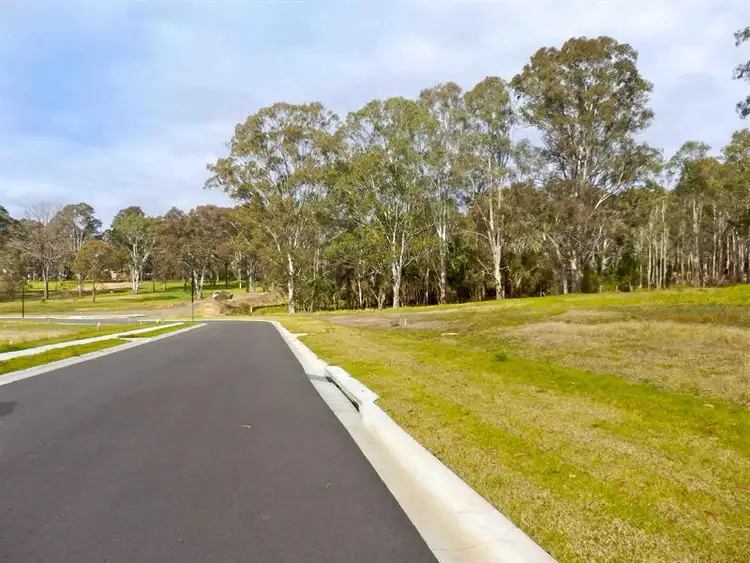 Third view of Homely land listing, 35 Cedar Cutters Crescent, Cooranbong NSW 2265