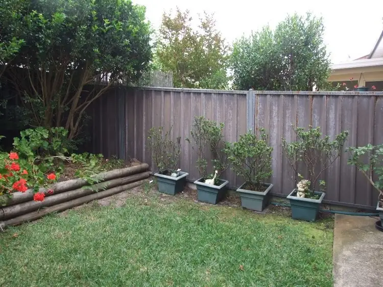 Sixth view of Homely townhouse listing, 9/20 New Street, Ulladulla NSW 2539