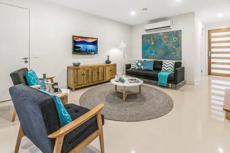 Third view of Homely townhouse listing, 2/4 Beach Grove, Mornington VIC 3931