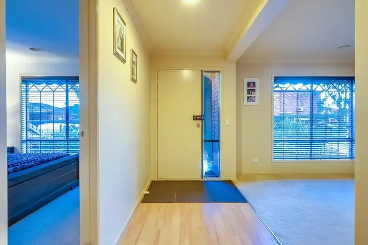 Third view of Homely house listing, 35 Kingsfield Way, Truganina VIC 3029