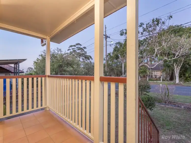 Second view of Homely house listing, 74 Charlie Street, Zillmere QLD 4034
