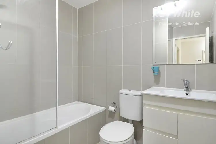 Fifth view of Homely apartment listing, 709/6-10 Charles Street, Parramatta NSW 2150
