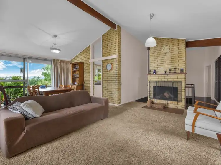 Third view of Homely house listing, 13 Caesar Road, Ferny Hills QLD 4055