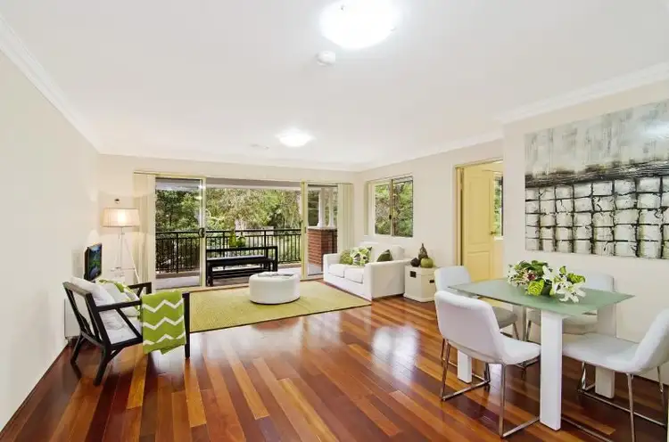 Main view of Homely unit listing, 43/265 Midson Road, Beecroft NSW 2119