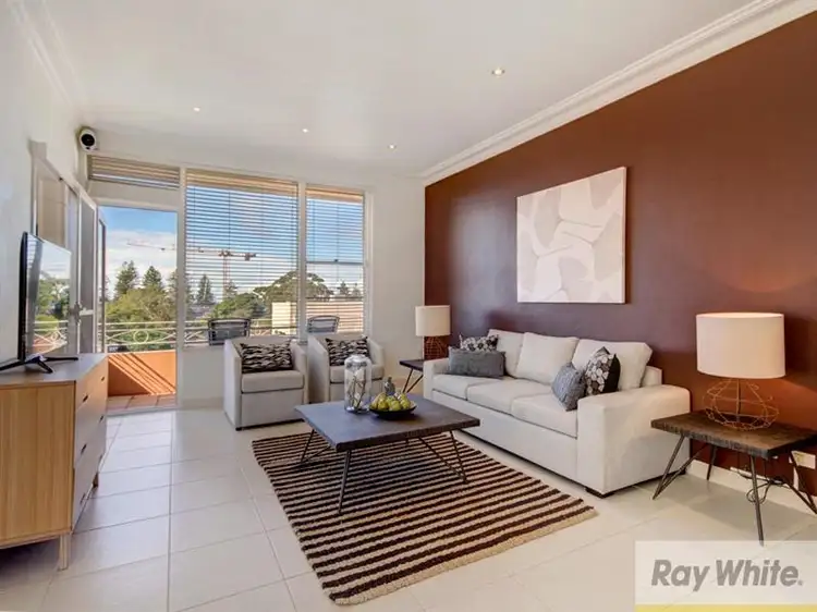 Third view of Homely unit listing, 11/132 Chuter Avenue, Ramsgate Beach NSW 2217