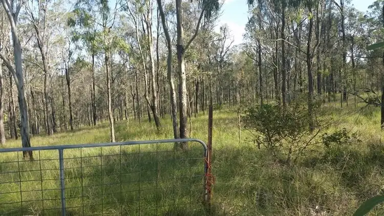 Second view of Homely land listing, Lot 19 Brazier Road, Runnymede QLD 4615