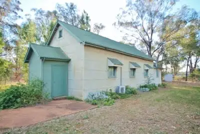 56 Weedallion Street, Bribbaree via, Young NSW 2594
